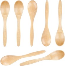 7pcs small wooden for sale  Wylie