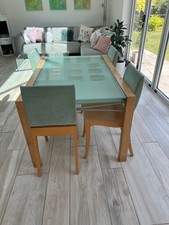 Ligne roset table for sale  NORWICH