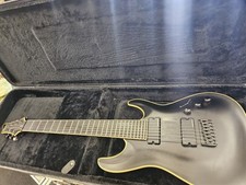 Schecter blackjack atx for sale  Rochester