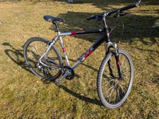 Rixe herrenfahrrad cross gebraucht kaufen  Litzendorf