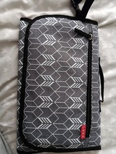 Lekebaby portable nappy for sale  CHELMSFORD