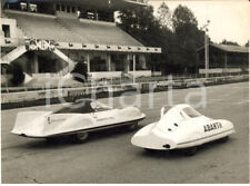 1958 monza automobilismo usato  Milano