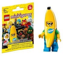 Figurine minifigure lego d'occasion Figurine minifigure lego d'occasion  Bretteville-sur-Odon