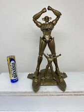 Jeeg robot acciaio usato  Catania