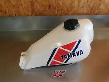 Réservoir yamaha 250 d'occasion  France