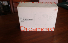 arcade stick dreamcast usato arcade stick dreamcast usato Palermo
