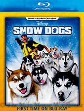 Snow dogs blu for sale  Dallas