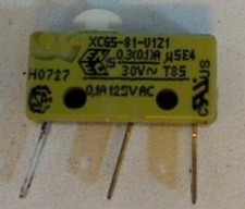 Mirco sensor switch gebraucht kaufen  Hofheim