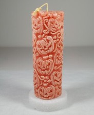 Halloween carved pumpkin for sale  Lake Worth