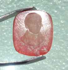 Victorian paste intaglio for sale  DUNFERMLINE