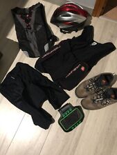 Lot equipements velo d'occasion  Aucamville