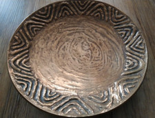 Bronze schale harjes gebraucht kaufen  Neumarkt i.d.OPf.