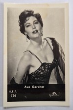 Ava gardner metro usato  Italia