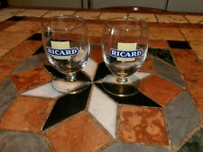 Ricard lot verres d'occasion  Avignon