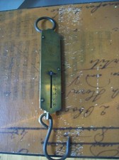 Vintage salter improved for sale  Wilbraham