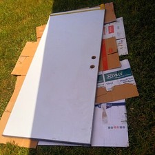 Steel exterior door for sale  Maumee