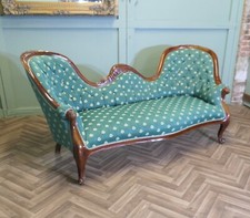 Double spoon back for sale  LISS