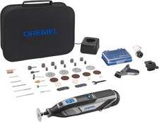 Dremel 8240 multiutensile usato  Milano