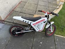 Kuberg cross kids for sale  GLASGOW