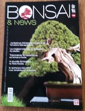 Bonsai news 169 usato  Verzuolo