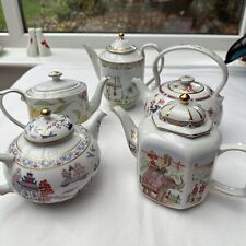 Vintage teapots compton for sale  SUTTON COLDFIELD