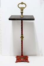 Side table stand for sale  Marion