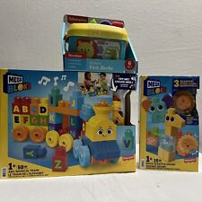 Includes mega bloks for sale  Fontana