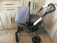 Jane cup tragetasche gebraucht kaufen  Hallstadt