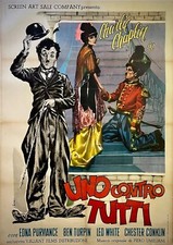 Film 16mm uno usato  Rieti