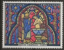 1492 vitrail sainte d'occasion  Boulogne-Billancourt
