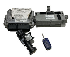 0281013672 kit centralina usato 0281013672 kit centralina usato  Frattaminore