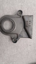 FORD ESCORT MK4 TAMPA INFERIOR DA CORREIA DENTADA 86SM6C069AA COM VEDAÇÕES DE BORRACHA comprar usado  Enviando para Brazil