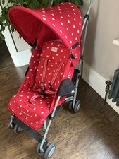 Cath kidston red for sale  ST. HELENS