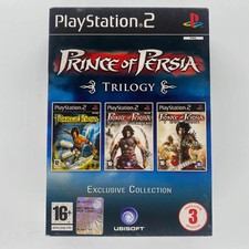 Prince persia trilogy usato  Bergamo