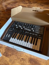Arturia brute minibrute gebraucht kaufen  Aschersleben