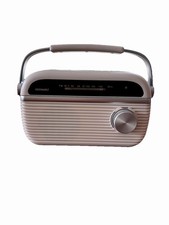 Rossmann bluetooth radio gebraucht kaufen  Berlin