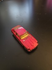 Macchinina vintage matchbox usato  Saronno