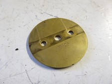 VÁLVULA BORBOLETA ACELERADOR CARBURADOR YAMAHA FZR1000 EXUP 3GM/3LF ETC CARB comprar usado  Enviando para Brazil