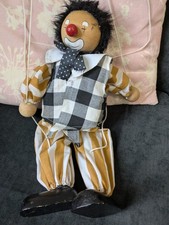 Wooden children retro for sale  BRISTOL