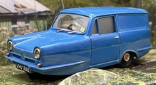 Vanguards rare reliant for sale  HAYWARDS HEATH
