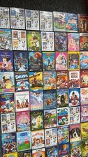 Children dvd bundle for sale  DUDLEY