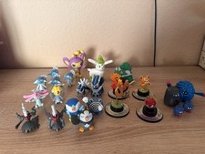 Stück pokemon spielfiguren gebraucht kaufen  Bockhorn