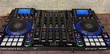 Consol denon mcx usato  Bitonto