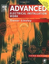 Advanced electrical installati for sale  UK