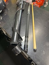 Action pool cue for sale  Silver Spring