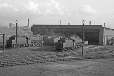Four original railway for sale  WORCESTER