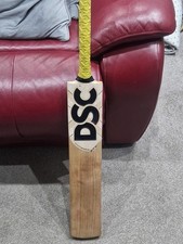 Dsc english willow for sale  PUDSEY