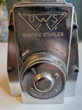 Dws packer carton for sale  BASILDON