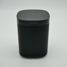 Sonos a100 schwarz gebraucht kaufen Sonos a100 schwarz gebraucht kaufen  Bochum