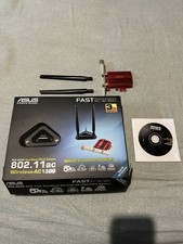 Scheda wifi asus usato  Formigine
